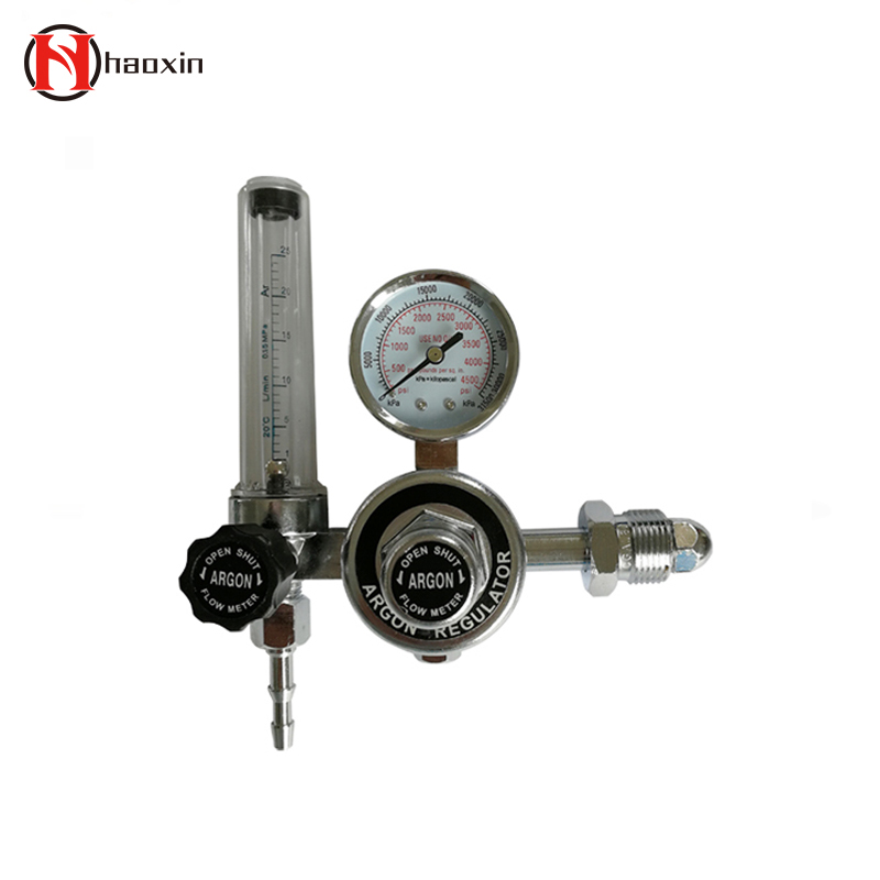 co2 gas regulator
